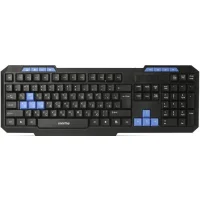 Клавиатура Smartbuy One 221 фото 1